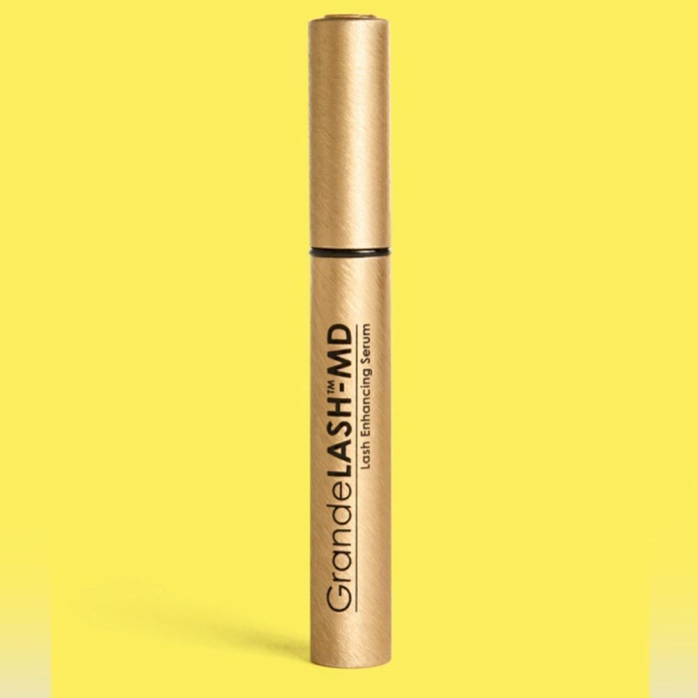 Grande cosmetics grande lash md lash enhancing serum 3 month supply